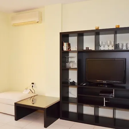 Apartament Torre-Lomas - La Mata Beach Torrevieja