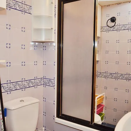 Apartamento Torre-Lomas - La Mata Beach