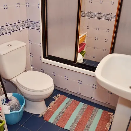 Apartament Torre-Lomas - La Mata Beach Torrevieja