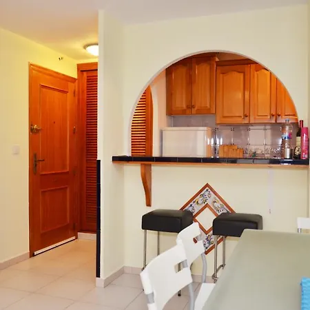 Apartament Torre-Lomas - La Mata Beach Torrevieja
