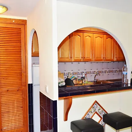 Apartamento Torre-Lomas - La Mata Beach Torrevieja
