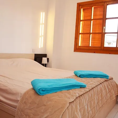 Torre-Lomas - La Mata Beach Apartament Torrevieja