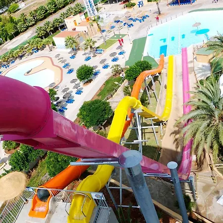 Torre-Lomas - La Mata Beach Apartamento Torrevieja