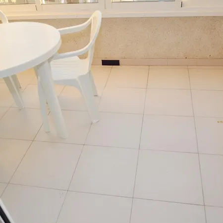 Torre-Lomas - La Mata Beach Daire Torrevieja